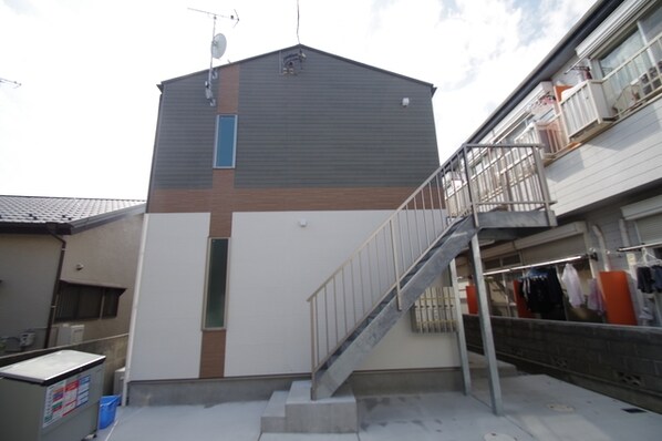 KURA Nakanoshimaの物件内観写真